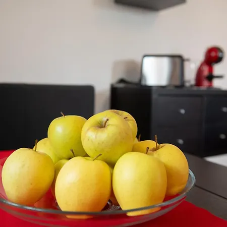 Apartmán La Casa Di Kira Lucca