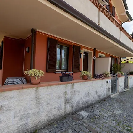 La Casa Di Kira