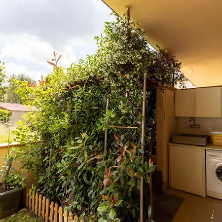 Apartmán La Casa Di Kira Lucca