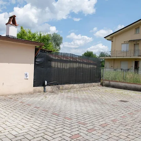 Apartmán La Casa Di Kira