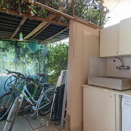 Apartmán La Casa Di Kira *