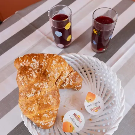 Apartmán La Casa Di Kira *