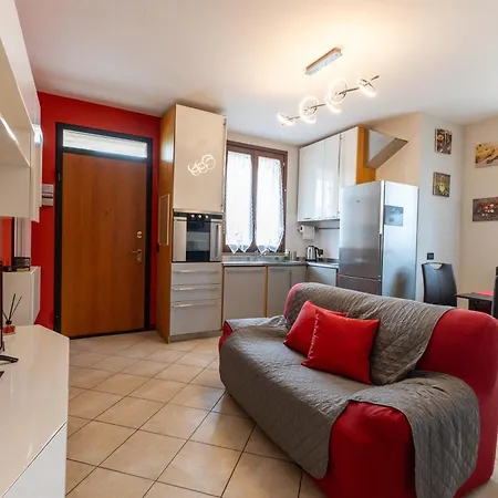 La Casa Di Kira Lucca