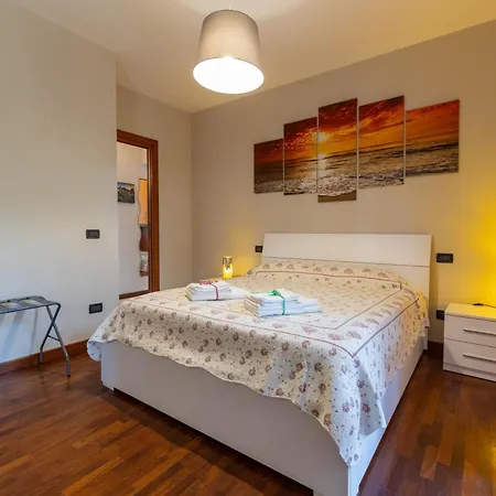 La Casa Di Kira Apartmán *