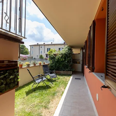 La Casa Di Kira * Lucca