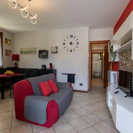 La Casa Di Kira * Lucca