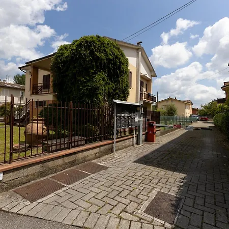 La Casa Di Kira Apartmán *
