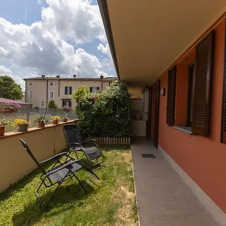 La Casa Di Kira * Lucca