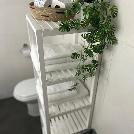 La Casa Di Kira Apartmán *