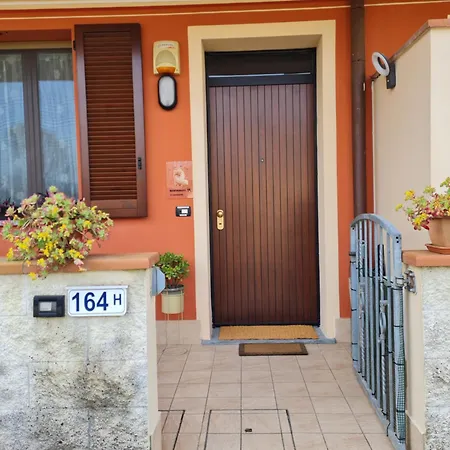 La Casa Di Kira Apartmán Lucca